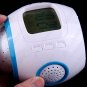 Starry Projection & Canoro Rhythm Play LED Alarm Clock FREE SHIPPING