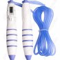 Digital LCD Jump Skipping Rope Calorie Counter Timer Loss Weight Tool