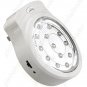 Rechargeable Emergency 13 LED Light Lamp indoor outdoor FREE SHIPPING