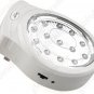 Rechargeable Emergency 13 LED Light Lamp indoor outdoor FREE SHIPPING
