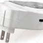 Rechargeable Emergency 13 LED Light Lamp indoor outdoor FREE SHIPPING
