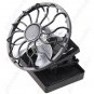 Mini Solar Power Energy Clip-on Cap Hat Cooling Fan FREE SHIPPING
