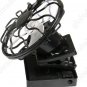 Mini Solar Power Energy Clip-on Cap Hat Cooling Fan FREE SHIPPING