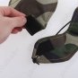 Half Face Quick Release Protector Mouth Mask FREE SHIPPING
