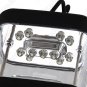 Portable 11-LED Light with Hook for Camping Fishing FREE SHIPPING