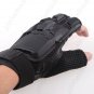 AK Army Half Finger Gloves for Paintball Combat Outdoor FREE SHIPPING