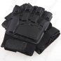 AK Army Half Finger Gloves for Paintball Combat Outdoor FREE SHIPPING