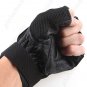 AK Army Half Finger Gloves for Paintball Combat Outdoor FREE SHIPPING