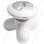 Body Therapy Handheld Massager Ease Muscle Pain Vibrator FREE SHIPPING