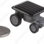 Mini Solar Powered Robot Racing Car Toy Gadget FREE SHIPPING