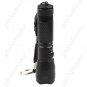 2-in-1 7-LED Torch Flashlight Light with Red Laser FREE SHIPPING