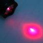 2-in-1 7-LED Torch Flashlight Light with Red Laser FREE SHIPPING