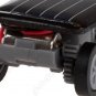 Mini Solar Powered Robot Racing Car Toy Gadget FREE SHIPPING