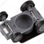 Mini Solar Powered Robot Racing Car Toy Gadget FREE SHIPPING