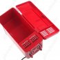 USB Mini Cooler & Warmer Fridge Refrigerator CAN Drink FREE SHIPPING