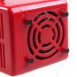 USB Mini Cooler & Warmer Fridge Refrigerator CAN Drink FREE SHIPPING