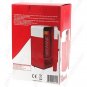 USB Mini Cooler & Warmer Fridge Refrigerator CAN Drink FREE SHIPPING