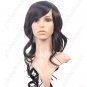 Graceful Long Hair with Tilted Bang Wig Hairpiece FREE SHIPPING