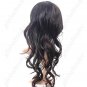 Graceful Long Hair with Tilted Bang Wig Hairpiece FREE SHIPPING