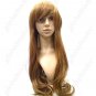 Dreamlike Long Hair with Ringlet Drops Wig Hairpiece FREE SHIPPING