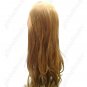 Dreamlike Long Hair with Ringlet Drops Wig Hairpiece FREE SHIPPING