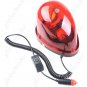 DC 12V Red Car Use Super Rescue Revolving Warning FREE SHIPPING