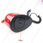 DC 12V Red Car Use Super Rescue Revolving Warning FREE SHIPPING