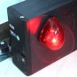 DC 12V Red Car Use Super Rescue Revolving Warning FREE SHIPPING