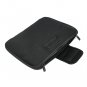 New 10 inch Bag Carry Laptop Case For Apple iPad Black FREE Shipping
