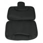 New 10 inch Bag Carry Laptop Case For Apple iPad Black FREE Shipping