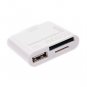 USB SD/TF Card Reader Camera Connection for Apple iPad FREE Shipping