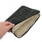 New Velvet and Jeans Protects Carrying Bag for ipad 2 FREE Shipping
