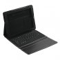 Bluetooth Keyboard Full Grain Leather Case For iPad 2 FREE Shipping
