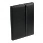 Bluetooth Keyboard Full Grain Leather Case For iPad 2 FREE Shipping