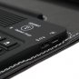 Bluetooth Keyboard Full Grain Leather Case For iPad 2 FREE Shipping