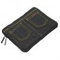 New Velvet and Jeans Protects Carrying Bag for ipad 2 FREE Shipping