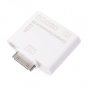 USB SD/TF Card Reader Camera Connection for Apple iPad FREE Shipping