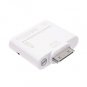 USB SD/TF Card Reader Camera Connection for Apple iPad FREE Shipping