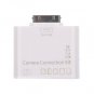 USB SD/TF Card Reader Camera Connection for Apple iPad FREE Shipping