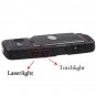 Water-Dust-Shock-Proof 2-Sim Laser lamp Bluetooth Mobile Cell Phone