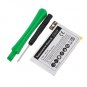 New Replacement Battery 1600MAh 3.7V For iPhone 3G FREE Shipping