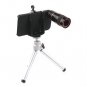 8X F1.1 Zoom Lens Telescope with Tripod for iPhone 4 FREE Shipping