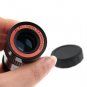 8X F1.1 Zoom Lens Telescope with Tripod for iPhone 4 FREE Shipping