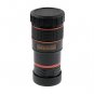 8X Zoom Lens Telescope with Tripod for iPhone 3G 3GS FREE Shipping