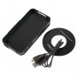 MINI Flip-Out Bluetooth Keyboard Case For iPhone 4 FREE Shipping