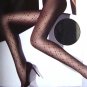 Lady Sexy Sheer Tights Plaid Pantyhose 20D Black Color FREE Shipping