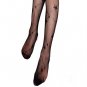 Sexy Pantyhose Leggings Star Pattern Fishnet Style FREE Shipping