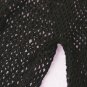 Sexy Thin Fishnet Style Pantyhose Stockings White FREE Shipping