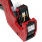 Universal Retail Price Tag Labeller Gun Red FREE Shipping