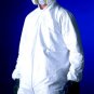 Body Stocking Chemical Protective Clothing Suit FREE Shipping